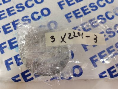 - BELTING (FLA 3mm ( W ) x 2201mm ( L ) ( M25/9))