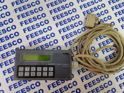 TOWA TEN KEY FOR Y-SERIES MACHINE (ET-3012TM)