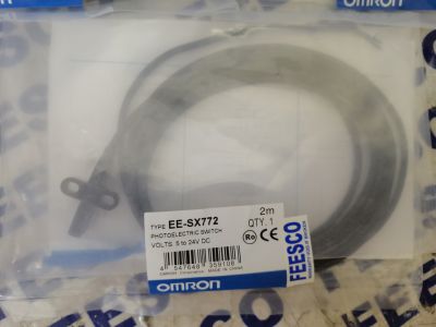OMRON SENSOR (EE-SX872)