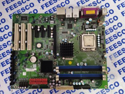 - COMPUTER MOTHERBOARD (IMBA-XQ354-R10)