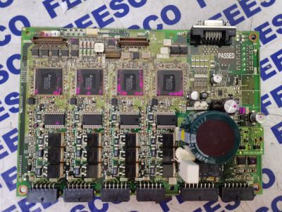 MITSUBISHI SERVO DRIVER (MR-MD25)