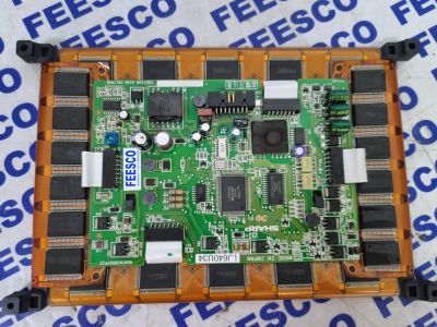 - SHARP M6741A EL DISPLAY MODULE (LJ640U34)