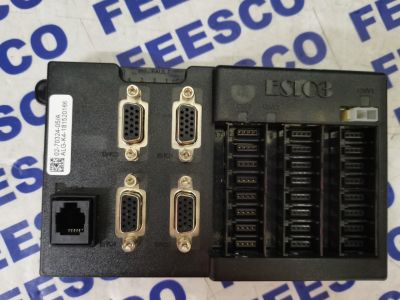 - ESIO3 SIGNAL CONTROL BOX (02-70324-05/A)