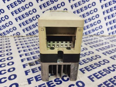 MITSUBISHI INVERTER FREQROL-U100 (FR-U120-0.75K)
