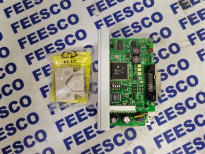 ORIENTAL MOTOR - (ASD10A-K)