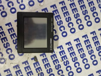 OMRON TOUCH SCREEN (FQ2-D30)