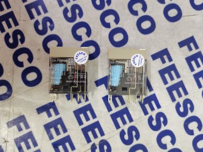 OMRON POWER RELAY (G2R-2-SND)