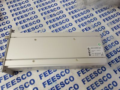 - DELO-UNIPRO LIGHT CONTROL UNIT (9520051)