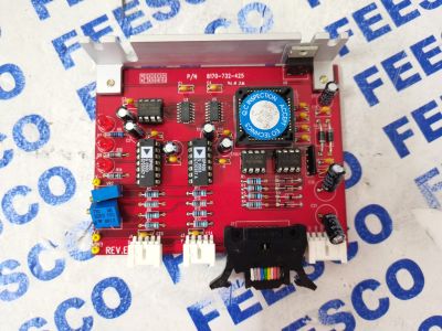 - EO TECHNICS BOARD (8170-732-425)