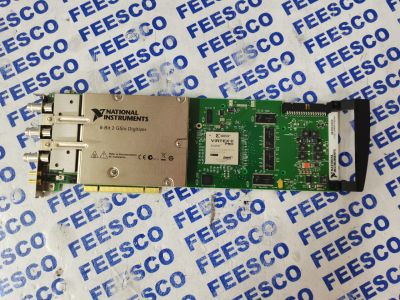 NATIONAL INSTRUMENTS DIGITIZER BOARD (NI PCI-5152)