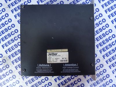 JETTER SERVO DRIVER (DIMA3-ES-32-MINI)