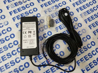 - AC/ DC ADAPTER AC110V-220V CABLE (FSC-1888)
