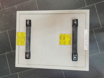 - ELECTRONIC PLATING RECTIFIER (MB5400S12)