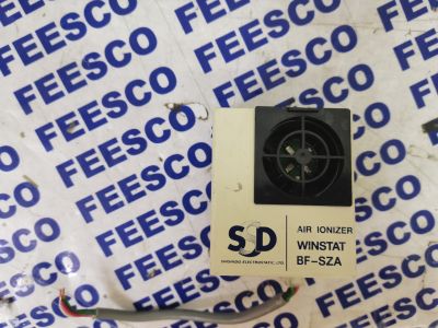 - WINSTAT FAN TYPE IONIZER (BF-SZA)