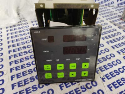 - TABAI ESPEC TEMP CONTROLLER PMS-B (PMS-B)