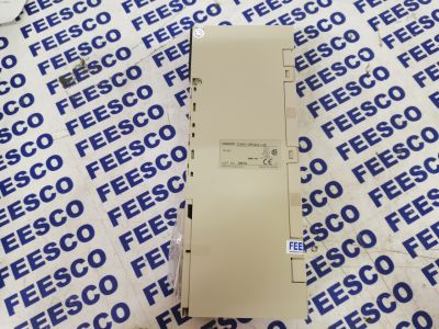 OMRON CPU CARD (CVM1-CPU01-V2)