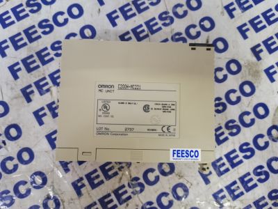 OMRON MOTION CONTROL UNIT (C200H-MC221)