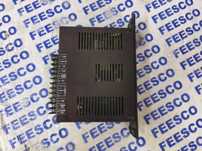 ORIENTAL MOTOR BRUSHLESS DC MOTOR DRIVER (FBLD120A)