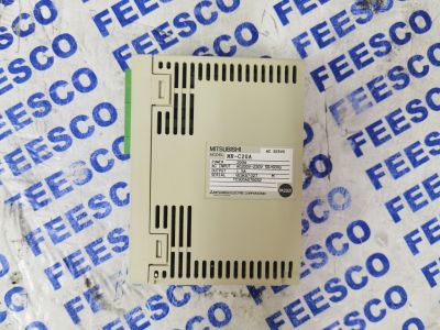 MITSUBISHI AC SERVO DRIVER (MR-C20A)