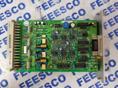 SHINKAWA DRIVER BOARD (MDP-86A)