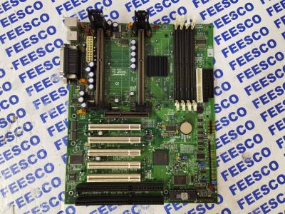 - TYAN S1832D PENTIUM II PCI-ISA VISION PC MOTHERBOARD (S1832D)
