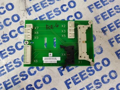 - PCBA BOARD (1001-1561/03)