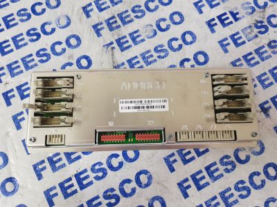 - BOND HEAD BOARD (5001-3685/02)