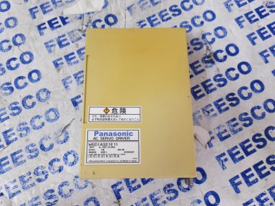 PANASONIC MOTOR DRIVER (MSD1A321E11)
