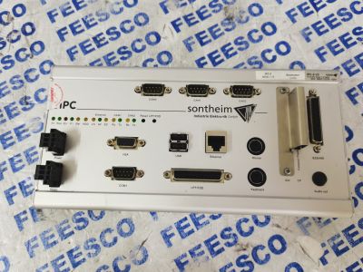 SONTHEIM ETX-DC ATOM 1.6GHz CONTROLLER (IPC-2-V2)