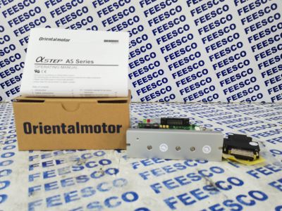 VEXTA MOTOR DRIVER (ASD36A-K)