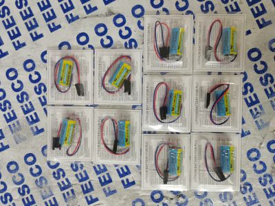 MITSUBISHI BATTERY LITHIUM (ER17330V/3.6V)