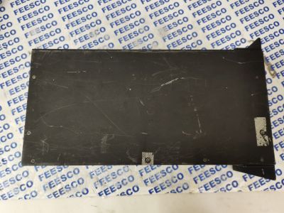 - AE ADVANCED ENERGY RFX600A RF GENERATOR + POWER SUPPLY MATCHING BOX (3155082-200F / 3155031-000)