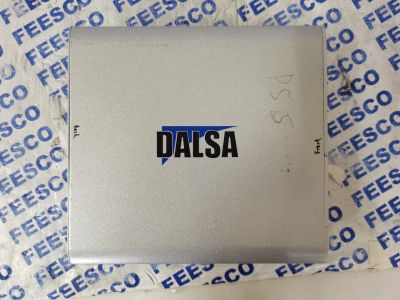 - DALSA IPD VISION APPLIANCE (NSII-2K-MCA-HBD)