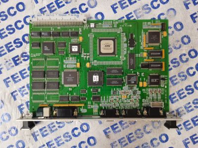ESEC HIFG58 VGA BOARD 2008XP (631.0001/03)