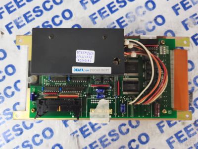 - OKAYA DISPLAY PGC4012RCP2 (QDA-10118-5)