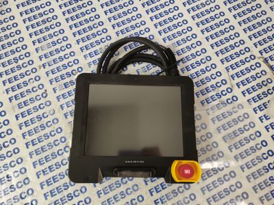- TECHNART COLOR LCD MONITOR (TM104-DCX15)