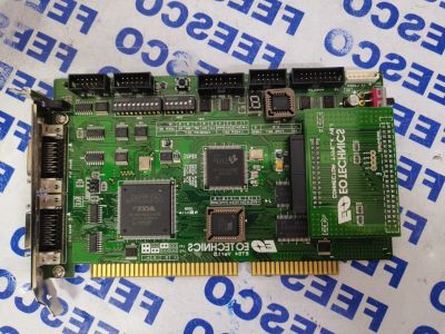 - EO ETS4 CARD (ETS4 Ver1.5)