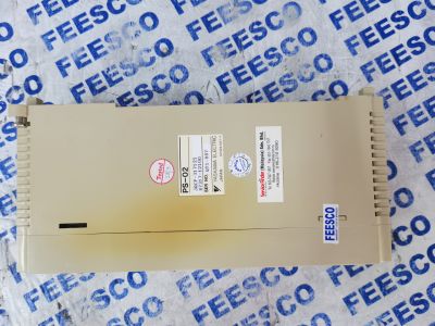 YASKAWA ELECTRIC SERVOPACK (JACP-317121 (PS-02))