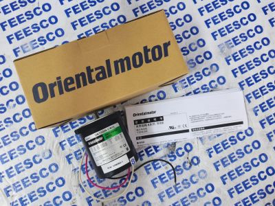 - ORIENTAL MOTOR (3IK15GN-CW2L)