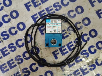 - MAC SOLENOID VALVE 24VDC (35A-ACA-DDAA-1BA)