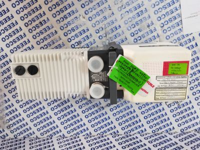 - PFEIFFER ADIXEN VACUUM PUMP (221SDMHEM)