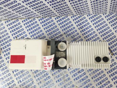 - ADIXEN PFEIFFER VACUUM PUMP F-74009 ANNECY (221SDRLJS)