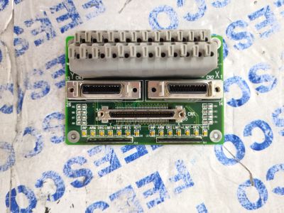 HANMI PCI BOARD (HMC-801PCI-CON)