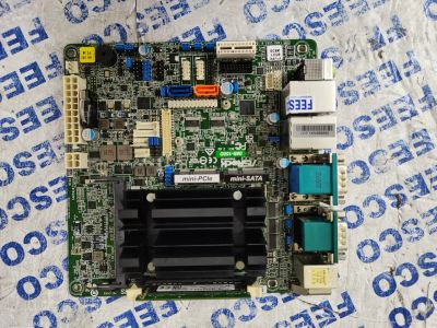 - IMB-150D MINI-ITX MOTHERBOARD (SO-DIMM DDR3L 1866)
