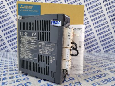 MITSUBISHI SERVO DRIVE (MR-J3-10B-S019)