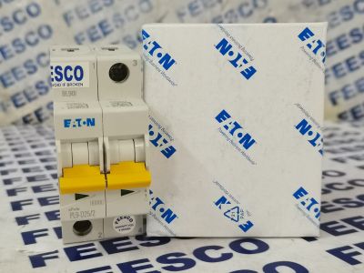 - MOELLER MAGNETIC CONTACTOR (PL9-D25/2)