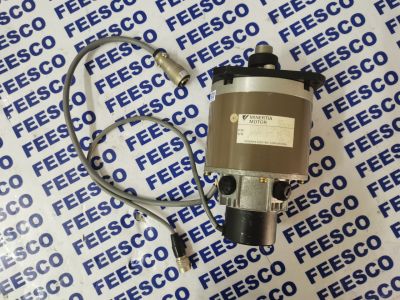 SHINKAWA MOTOR (MD-18)