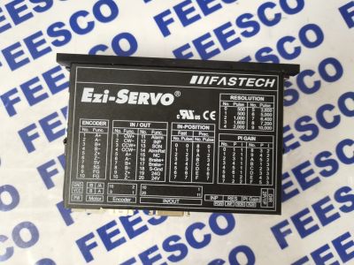 - EZI-SERVO (Ezs-PD-56L-A-D)