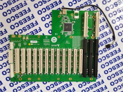 - CPU BASEBOARD (PCB 51-46237-0A20)