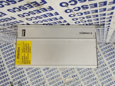PARKER SERVO CONTROLLER COMPAX 2500S (R9636503)